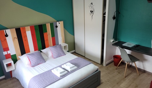 Classic Triple Room