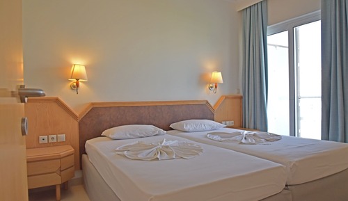 Apartment, 1 Bedroom (for 4)