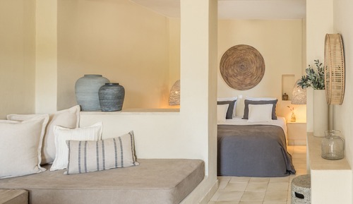 Classic Studio, 1 Bedroom (Pelekouda)