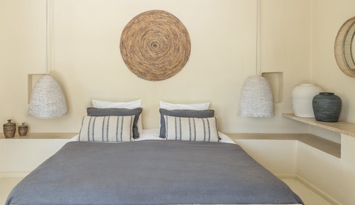 Superior Apartment (Foufou)