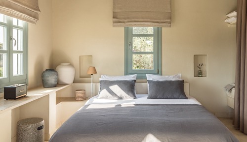 Standard Room (Stamni)