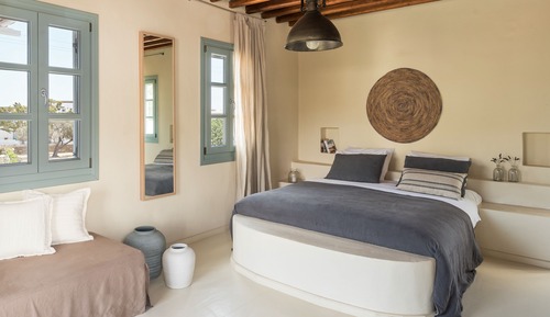Superior Double Room (Flaros)