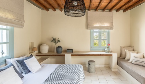 Standard Room (Lainas)
