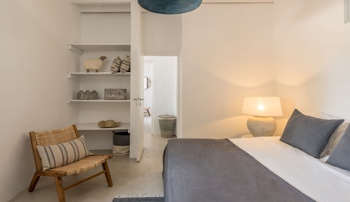 Family Apartment, 2 Bedrooms (Klima)