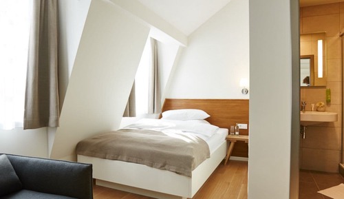 Superior Single Room