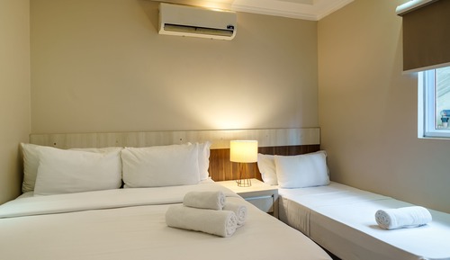 Premium Apartment