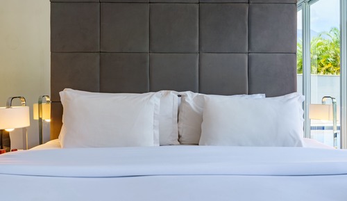 Premium Double Room, Private Pool