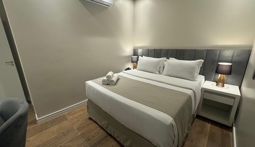 Standard Suite