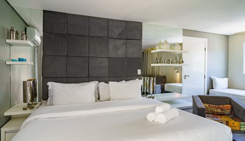 Luxury Suite