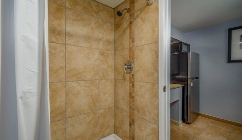 Standard Room, 2 Queen Beds