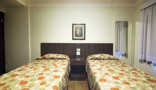 Executive Single Room