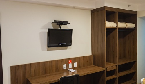 Deluxe Apartment, 3 Twin Beds