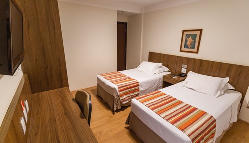 Executive Twin Room