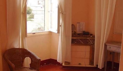 Superior Double Room, Sea View