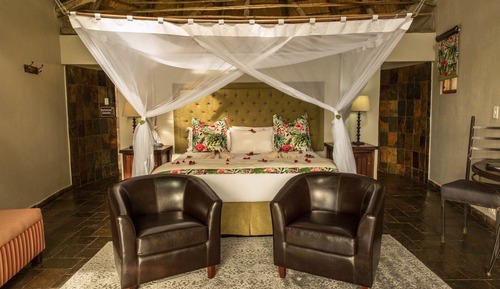 Comfort Chalet, 1 Bedroom, River View