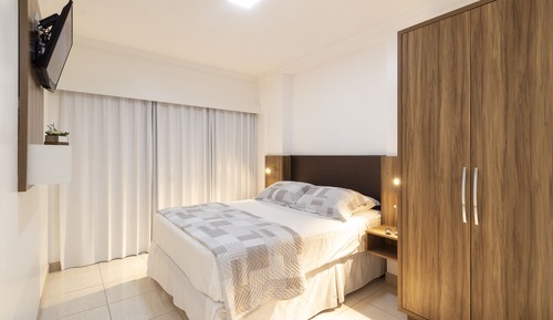 Panoramic Quadruple Room