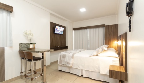 Loft (Triple/Triplo)