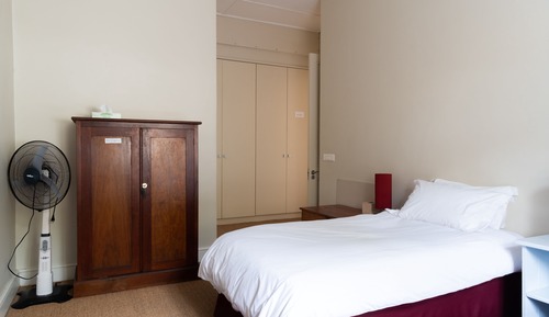 Majestic Apartment 2