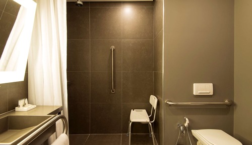 Standard Apartment, 1 Double Bed