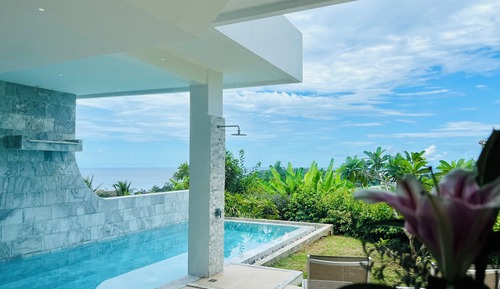 Family Villa