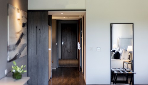 Suite Deluxe Twin
