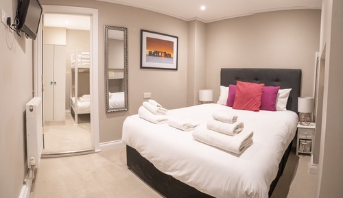Family Apartment
