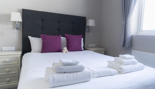 Apartment, 2 Bedrooms