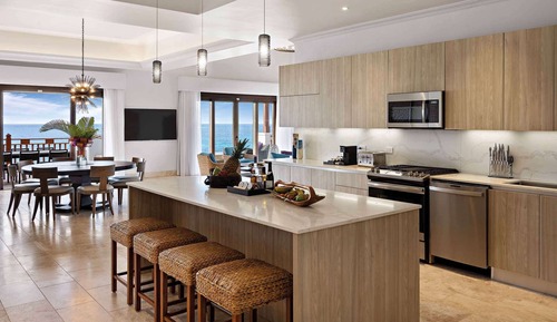 Presidential Suite, 3 Bedrooms, Oceanfront