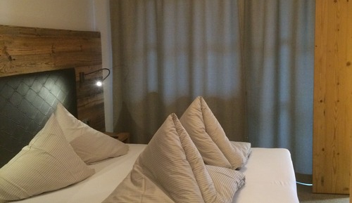 Double Room, 1 Bedroom