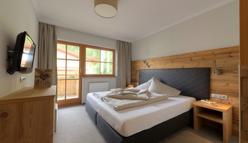 Apartment, 3 Schlafzimmer (plus 138 Euro Endreinigungsgebühr pro Aufenthalt)