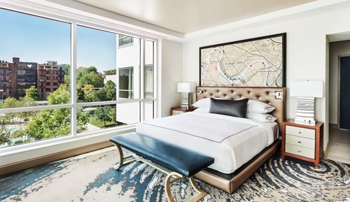 Classic Room, 1 King Bed, Accessible
