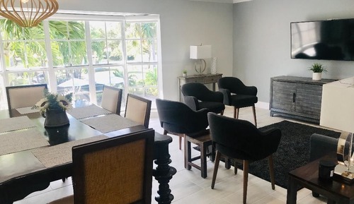 Luxury Apartment, 2 Bedrooms, 2 Bathrooms