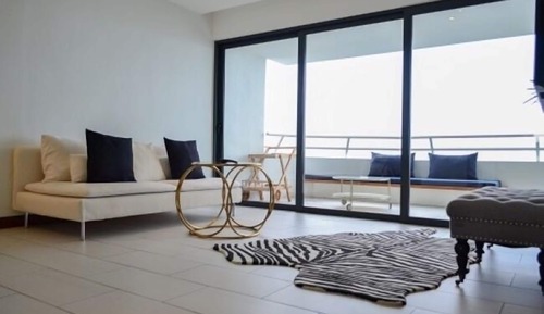 1 Bedroom Suite