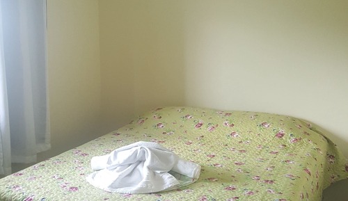 Deluxe Double Room Single Use, 1 King Bed, Beach View, Sea Facing