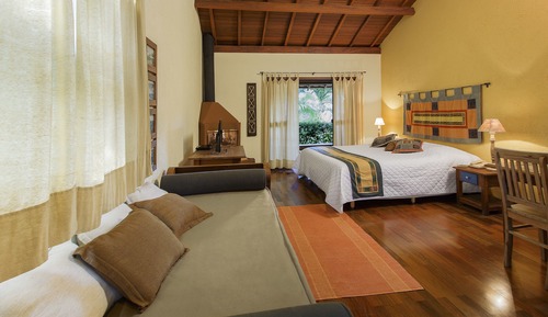 Apartamento Comfort