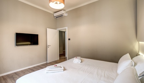 Luxury Apartment