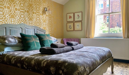 King size Double Ensuite