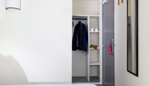 Single Room