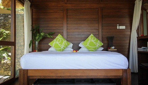 Bungalow, Private Pool