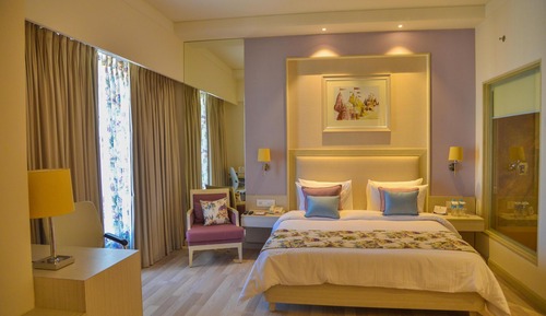 Premium Room, 1 Double Bed
