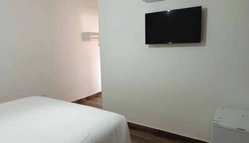 Standard Suite