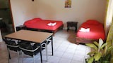 Standard Villa, 1 Bedroom, Kitchen, Partial Sea View