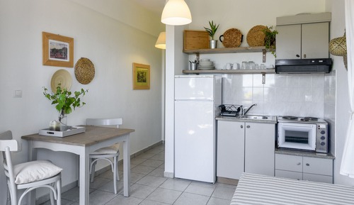 Apartment, Sea View
