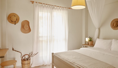 Comfort Apartment