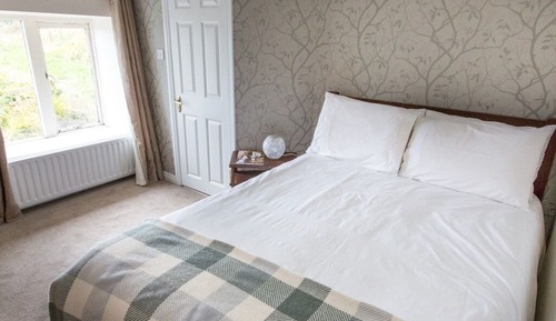 Double Room, Ensuite