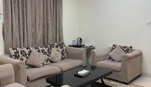 Apartment, 1 Bedroom, Kitchenette