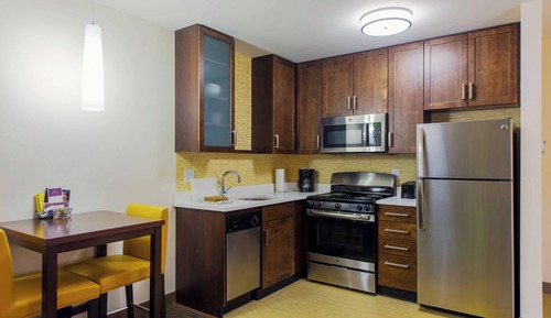 Suite, 1 Bedroom