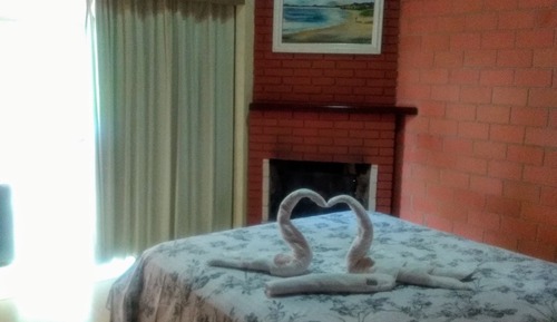 Deluxe Suite (com hidromassagem)
