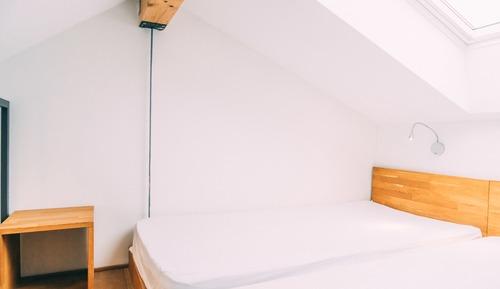 Junior Suite, Kitchenette (balcony)