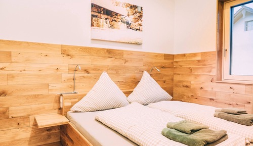 Family Apartment